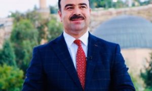 NİHAT ÇİFTÇİ: ÜNİVERSİTELERİMİZİ BİLİMİN YUVASI HALİNE GETİRMELİYİZ