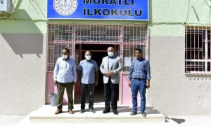 Başkan Soylu, Gündeme Gelen O İddiaları Yalanladı