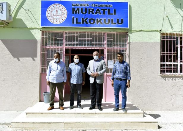 Başkan Soylu, Gündeme Gelen O İddiaları Yalanladı