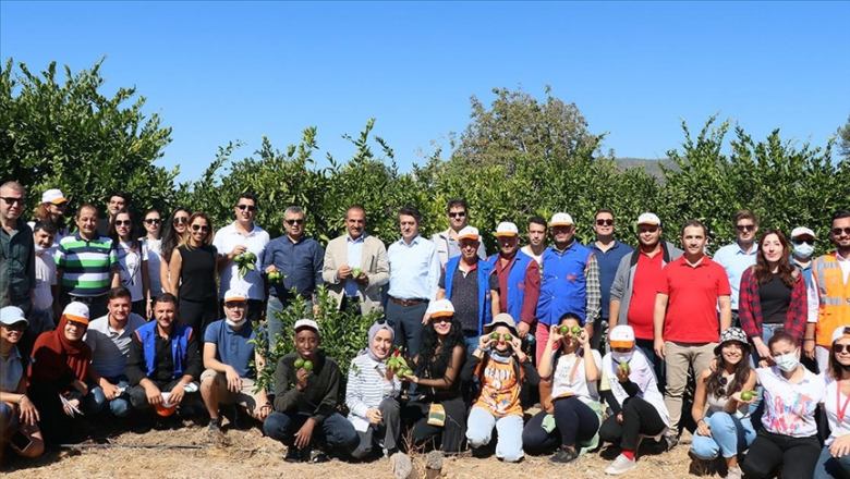 AVRUPA SPOR HAFTASI ETKİNLİKLERİ SABAH SPORU İLE DEVAM ETTİ