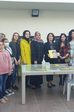 VEKİL AÇANAL’DAN, ŞUPKU’YA ZİYARET