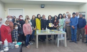 VEKİL AÇANAL’DAN, ŞUPKU’YA ZİYARET