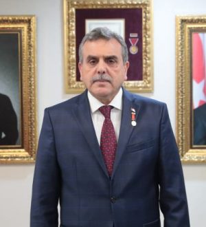BAŞKAN BEYAZGÜL:”MEVLİD KANDİLİMİZ MÜBAREK OLSUN”