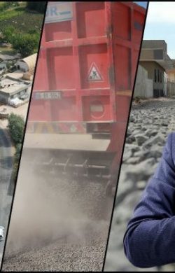 BAŞKAN ÖZYAVUZ: “HER GEÇEN GÜN ÇALIŞMA TEMPOMUZU ARTIRIYORUZ”