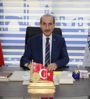 BAŞKAN YALÇINKAYA’DAN 29 EKİM MESAJI