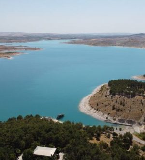 BÜYÜKŞEHİR’DEN ‘’BİZ DEĞİŞİRSEK, İKLİM DEĞİŞMEZ’’ ETKİNLİĞİ