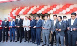 GENÇLERİ BİLİMLE TANIŞTIRACAK MERKEZ KARAKÖPRÜ’DE AÇILDI