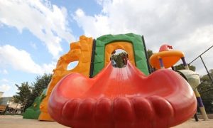 VATANDAŞLARDAN BAŞKAN KUŞ’A TEŞEKKÜR