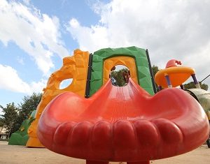 VATANDAŞLARDAN BAŞKAN KUŞ’A TEŞEKKÜR