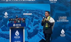 BABACAN: DÜĞÜN BÖYLE OLUNCA KAMBER EKSİK OLUR MU?