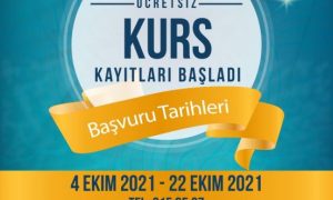 Müzik ve Halk Oyunları Kursları Başlıyor