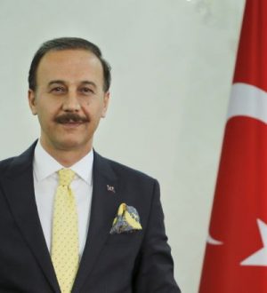 Vali Erin: Cumhuriyetimize Sahip Çıkmak Başlıca Vatandaşlık Görevlerimizden Biridir