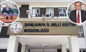 URFA’DA YAPILAN “HİZMET İÇİ EĞİTİM” NEDEN İPTAL EDİLİYOR?