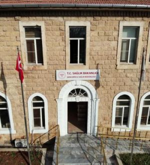 ŞANLIURFA DA NÖBETÇİ ECZANE SAYISI ARTTIRILDI