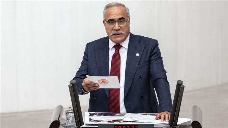 BİR ŞİRKET YÜZÜNDEN GÜNEYDOĞU’DA TARIM BİTİYOR