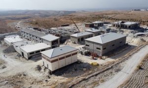 BİRECİK VE HALFETİ MEMBA KALİTESİNDE İÇME SUYUNA KAVUŞUYOR