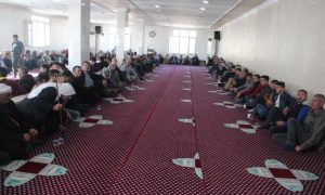 URFA’DA BİR HUSUMET DAHA BARIŞLA NOKTALANDI