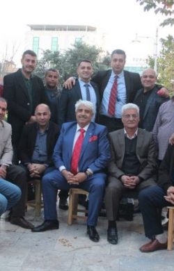 İŞ ADAMI BENGİ URFA’DA ESNAFLA BİR ARAYA GELDİ