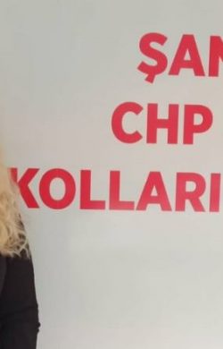 CHP’den Şanlıurfa’da Kadın Yönelik Şiddete Hayır Etkiliği