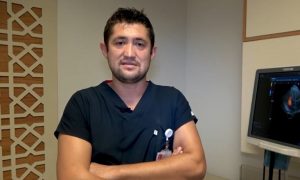 KARDİYOLOJİ UZMANI HİÇBİR KALP RAHATSIZLIĞI COVİD-19 AŞISI OLMALARINA ENGEL BİR DURUM TEŞKİL ETMİYOR