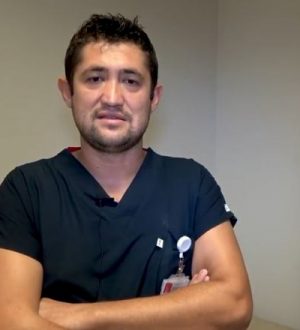 KARDİYOLOJİ UZMANI HİÇBİR KALP RAHATSIZLIĞI COVİD-19 AŞISI OLMALARINA ENGEL BİR DURUM TEŞKİL ETMİYOR