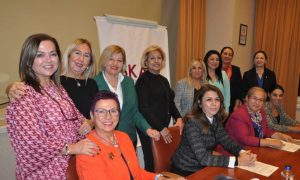 İŞKAD’dan kadın istihdamına çağrı