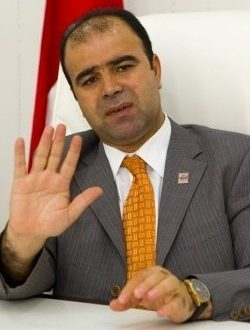 NİHAT ÇİFTÇİ: KAFE VE BÜFELERİN YAPILMASI İŞGALE NEDEN OLUR