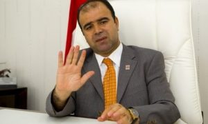 NİHAT ÇİFTÇİ: KAFE VE BÜFELERİN YAPILMASI İŞGALE NEDEN OLUR