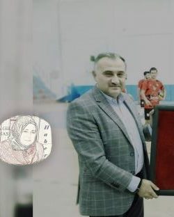 VOLEYBOL ANTRENÖRÜ ULUDAĞ’A ANLAMLI HEDİYE