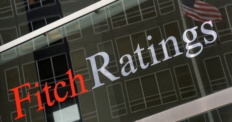  Fitch, 10 gelişmiş ekonomiye ilişkin ortalama GSYH tahminini düşürdü