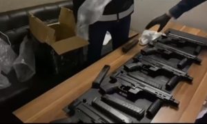 Şanlıurfa dahil 68 ilde gerçekleşti!