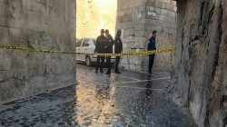 Eyyübiye’de Silahlı Kavga! Ölü Ve Yaralılar Var