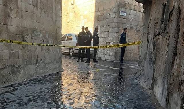 Eyyübiye’de Silahlı Kavga! Ölü Ve Yaralılar Var