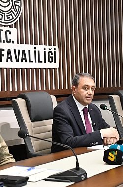 Şanlıurfa’da Bayramda Binlerce Güvenlik Görevlisi Görev Alacak