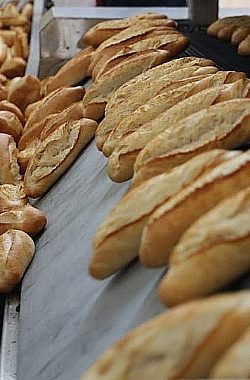 Şanlıurfa’da Bayramda Halk Ekmek Büfelerinin Çalışma Saatleri Değişti!