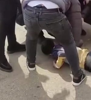 Siverek’te Aynı Noktada Peş Peşe Yaya Kazaları! Mahalleli Önlem İstiyor