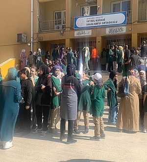 1 Mayıs Emek ve Dayanışma Gününde Okullar Tatil mi?