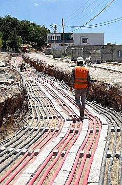 1 Milyar 80 Milyon Liralık Yeni Yatırım Planlandı!