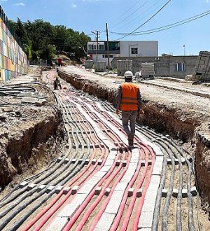 1 Milyar 80 Milyon Liralık Yeni Yatırım Planlandı!