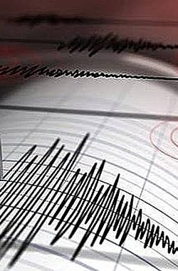 4.4 Büyüklüğünde Korkutan Deprem!