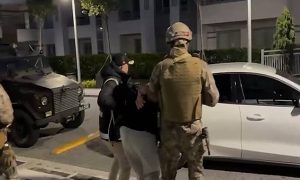 6 İlde Eş Zamanlı Operasyon: 158 Organize Suç Örgütü Üyesi Yakalandı