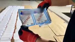 81 İlde Büyük Operasyon: 94 Milyon TL’lik Vergi Kaybı Önlendi