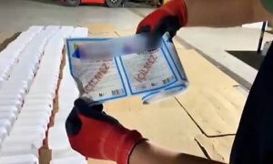 81 İlde Büyük Operasyon: 94 Milyon TL’lik Vergi Kaybı Önlendi