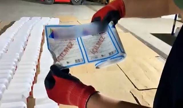  81 İlde Büyük Operasyon: 94 Milyon TL’lik Vergi Kaybı Önlendi