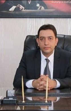İl Sağlık Müdürü Doç. Dr. Abdullah Solmaz Döneminde Sağlıkta Büyük Atılımlar