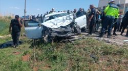 Şalıurfa’da Feci Kaza: 3 Kişi Hayatını Kaybetti