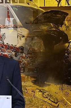 Akabe Mahallesi’nde Araç Kundaklama Olayı Meclis Gündeminde!