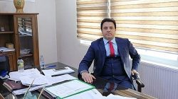 Avukat Eyyüp Sabri Öncel’den 5 Nisan Mesajı: Adaletin Teminatı Avukatlardır