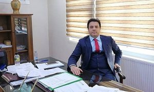 Avukat Eyyüp Sabri Öncel’den 5 Nisan Mesajı: Adaletin Teminatı Avukatlardır