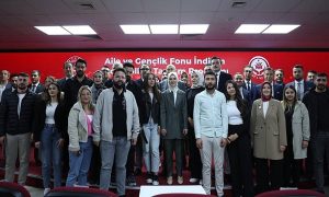 Bakan Göktaş, Evlenecek Gençlere Sağlanacak Yeni İndirimleri Açıkladı